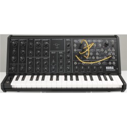 Korg - MS-20 MINI SYNTH...