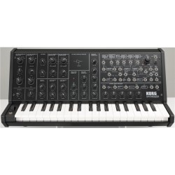 Korg - MS-20 MINI SYNTH ANALOGICO MONOFONICO