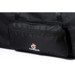 BESPECO - Borsa morbida serie Performer Line per tastiera 61 tasti