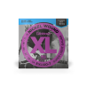 D' ADDARIO EXL120-7 Nickel Wound, 7-String, Super Light, 09-54