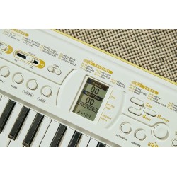 CASIO SA80/81 tasto mini con borsa