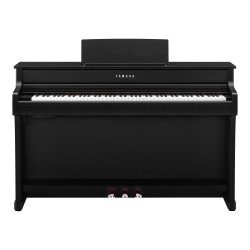 YAMAHA CLP-835 Black