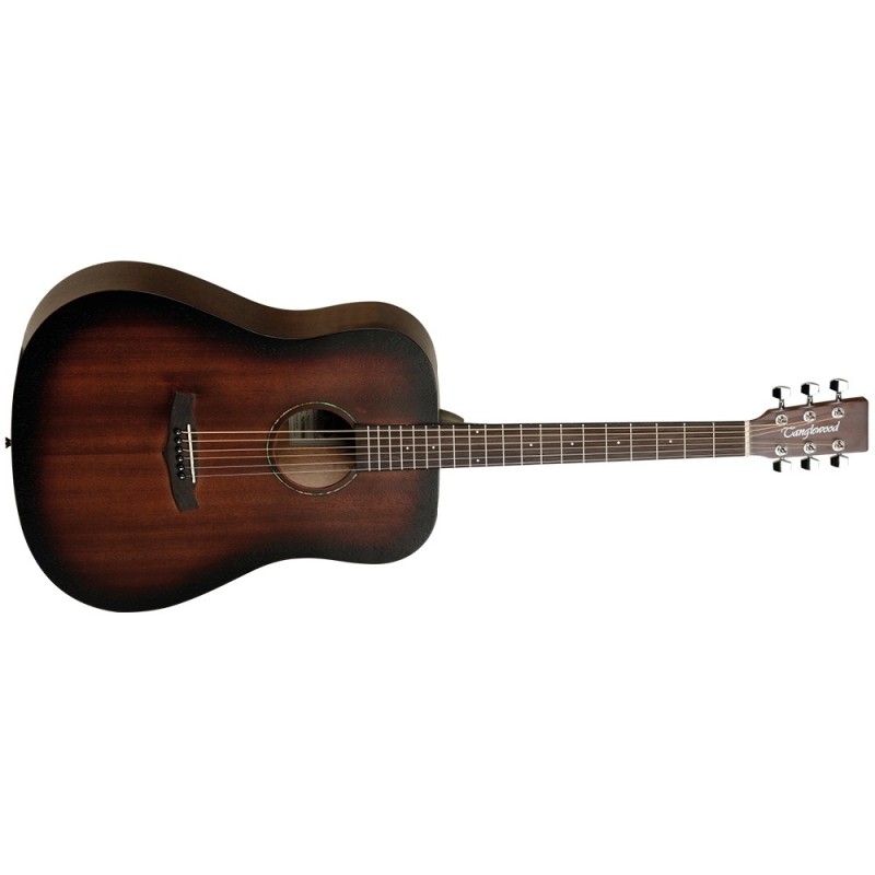 TANGLEWOOD TWCR-D