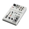 Yamaha AG03MK2 White Mixer