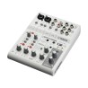 Yamaha AG06MK2 White Mixer