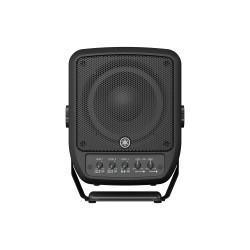 Yamaha STAGEPAS 100BTR + DM-105