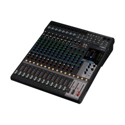 Yamaha MG16X-CV Mixing Console