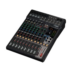 Yamaha MG12X-CV Mixing Console