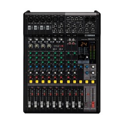 Yamaha MG12X-CV Mixing Console