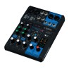 Yamaha MG06X-YEM Console di mixaggio