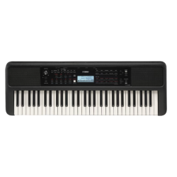 Yamaha PSR-E383