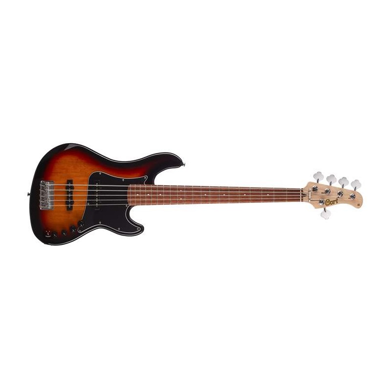 CORT GB35JJ 3 TONE SUNBURST