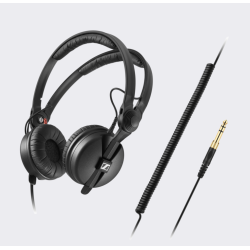 SENNHEISER HD 25 Plus