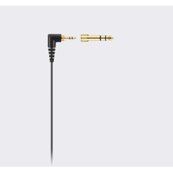 SENNHEISER HD 25 Plus