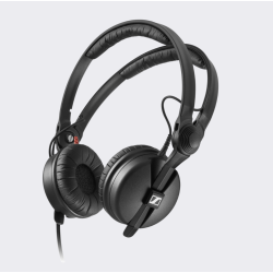 SENNHEISER HD 25