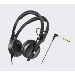 SENNHEISER HD 25