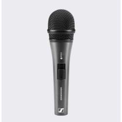 SENNHEISER e825s