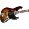 FENDER AMERICAN ELITE JAZZ BASS