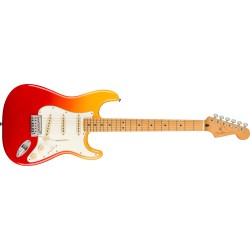 Fender Player Plus Stratocaster® Tequila Sunrise USATA