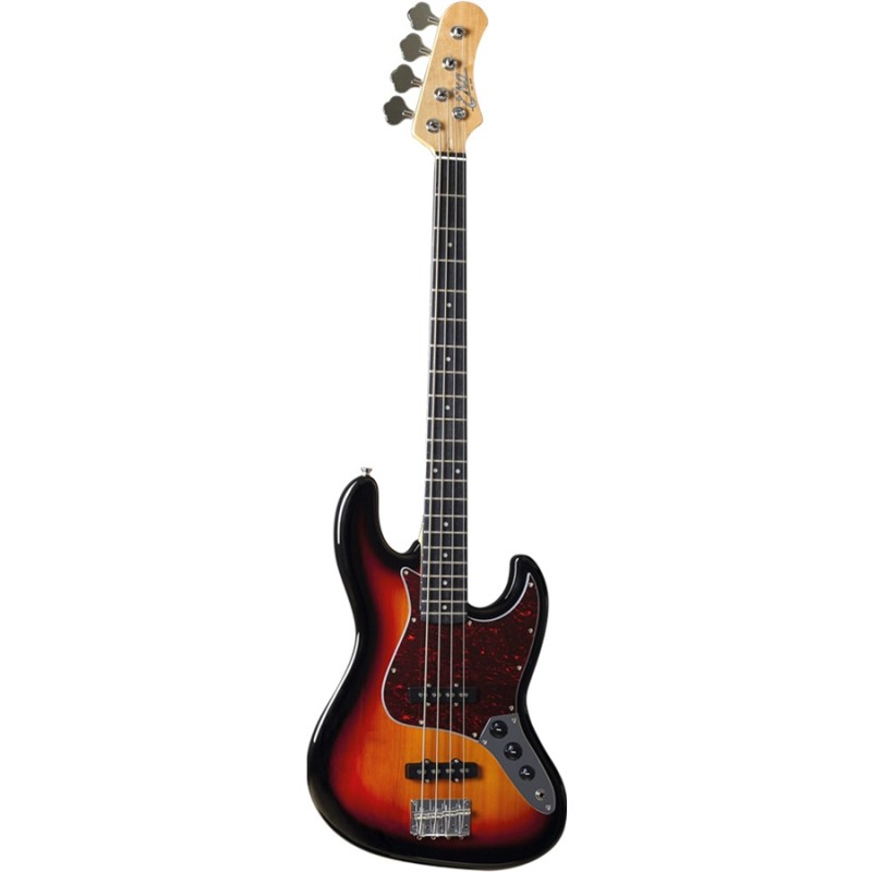 EKO VJB-200 SUNBURST