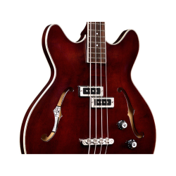 GUILD STARFIRE BASS I