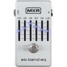 MXR M109S 6 BAND EQ