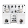 MOOER REECHO PRO - DIGITAL DELAY E LOOPER (TWIN SERIES)