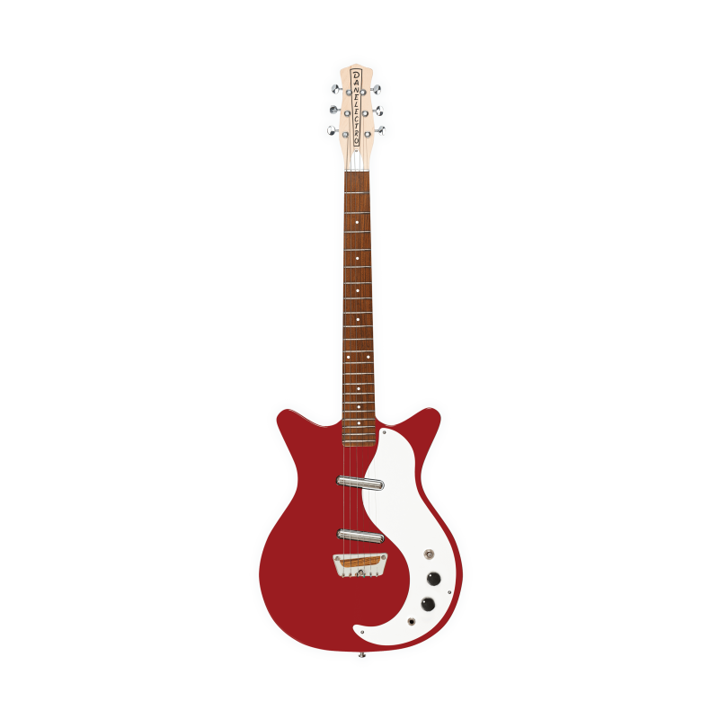 DANELECTRO Stock 59