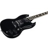 EKO GUITARS - DV-10 Black