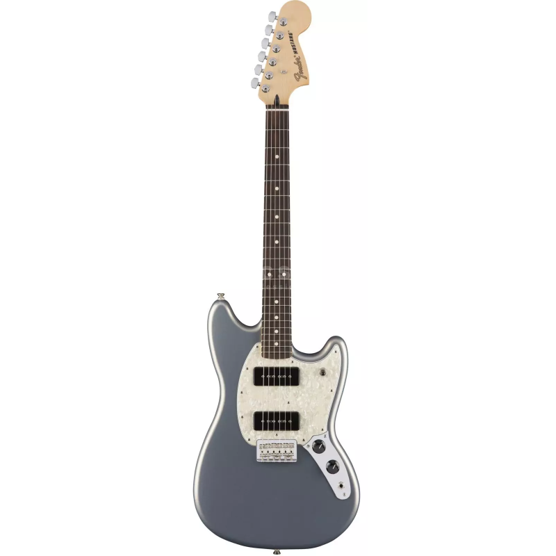 FENDER Offset Series MUSTANG® 90