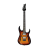 Ibanez PGM 401 - TFB Sunburst con astuccio