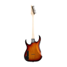 Ibanez PGM 401 - TFB Sunburst con astuccio