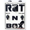 BARONI LAB RAT 'N BOX