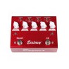 BOGNER ECSTASY RED