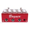 BOGNER ECSTASY RED