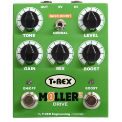 T-REX MOLLER 2