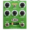 T-REX MOLLER 2