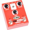 T-REX TAPSTER TREMOLO