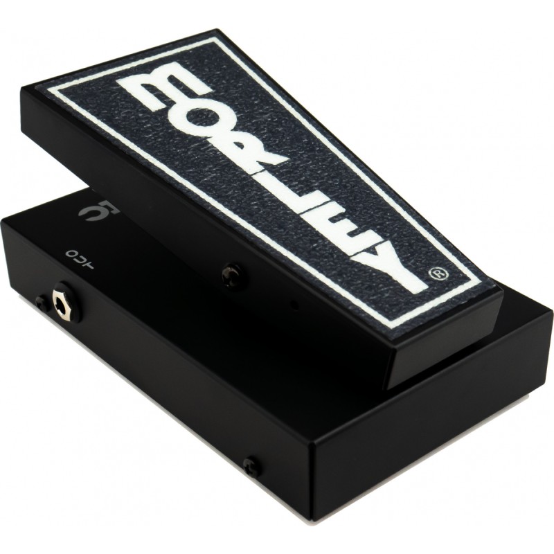 MORLEY 20/20 CLASSIC SWITCHLESS WAH