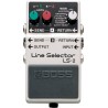 BOSS LS-2 LINE SELECTOR