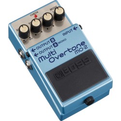 BOSS MO-2 MULTI OVERTONE