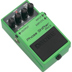 BOSS PH-3 PHASE SHIFTER