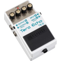 BOSS TE-2 TERA ECHO