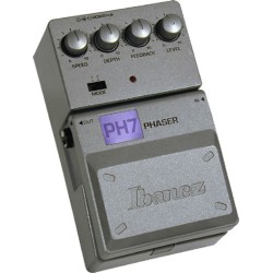 IBANEZ PH7 PHASER