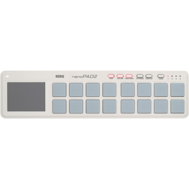 KORG - NANOPAD2