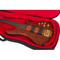 GATOR GT-BASS-BLK