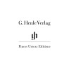 G. Henle Verlag